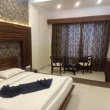 Ps Residency Hotel Shivpuri  Luaran gambar